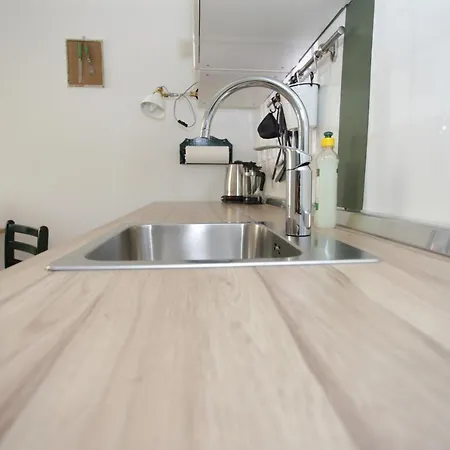 بيت ضيافة Depadansa Lisette