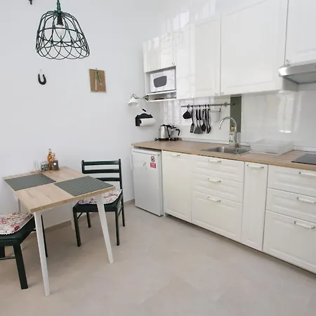 Depadansa Lisette بيت ضيافة