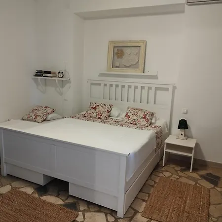 Depadansa Lisette بيت ضيافة