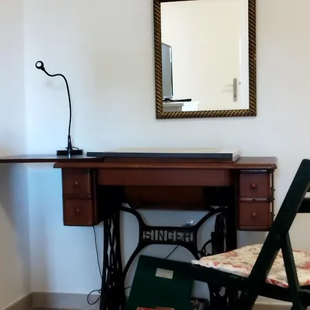 Guest house Depadansa Lisette Crikvenica