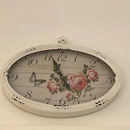 بيت ضيافة Depadansa Lisette تْسْغيكفانِتْسا