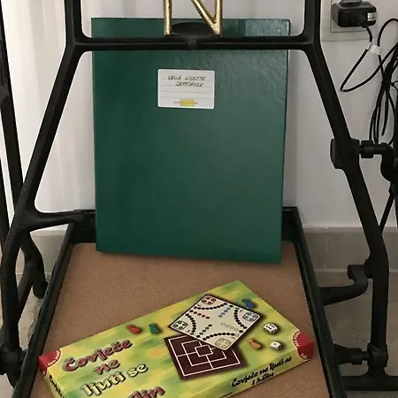 Depadansa Lisette تْسْغيكفانِتْسا