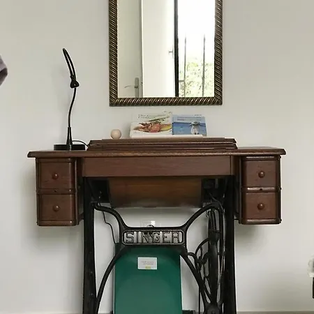 Depadansa Lisette بيت ضيافة 3*