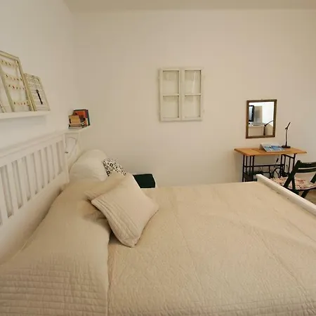 بيت ضيافة Depadansa Lisette تْسْغيكفانِتْسا