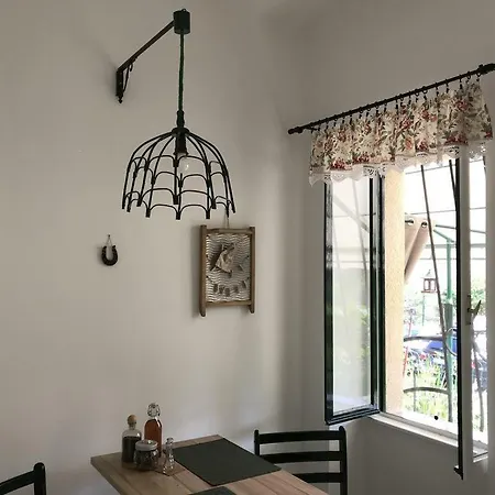 Depadansa Lisette 2* Crikvenica