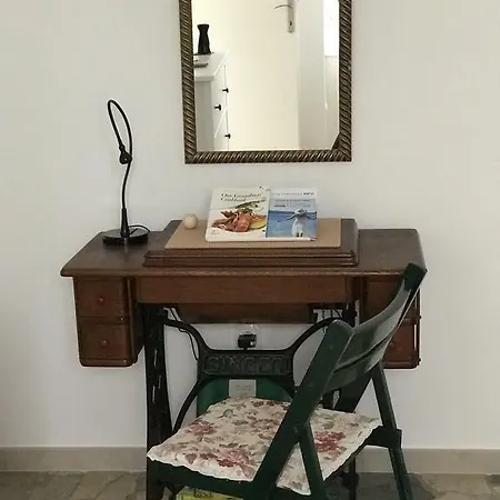 Guest house Depadansa Lisette