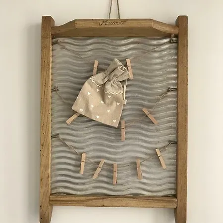 Depadansa Lisette 3*