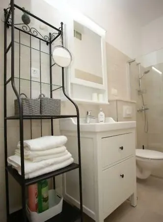 بيت ضيافة Depadansa Lisette تْسْغيكفانِتْسا