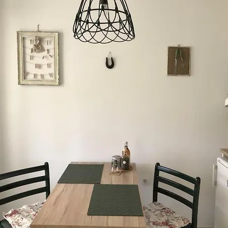 بيت ضيافة Depadansa Lisette تْسْغيكفانِتْسا