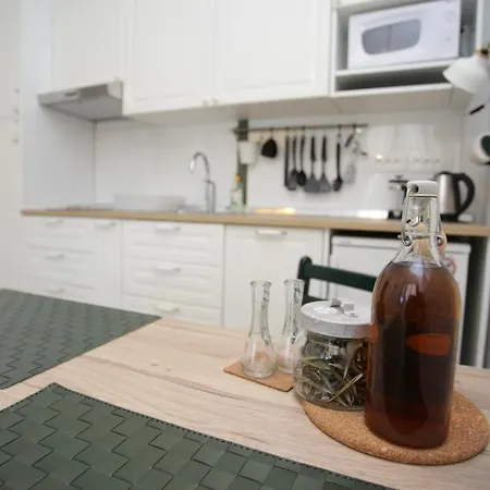 بيت ضيافة Depadansa Lisette