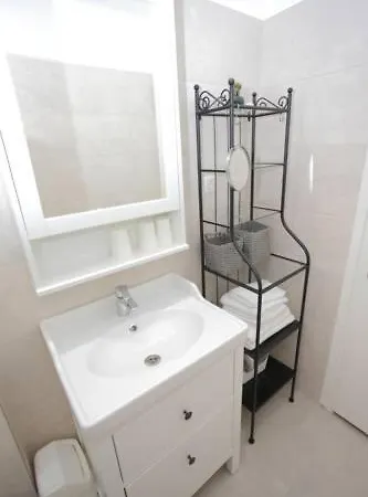 Depadansa Lisette 3*