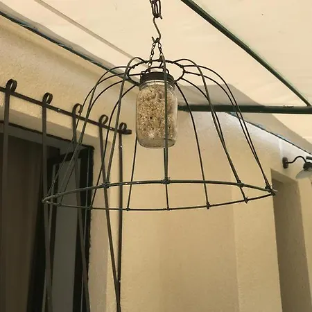 Guest house Depadansa Lisette