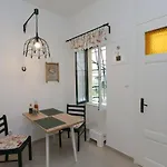 Depadansa Lisette 3* Crikvenica