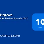 Depadansa Lisette 3* Crikvenica