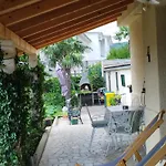 Depadansa Lisette Penzion Crikvenica
