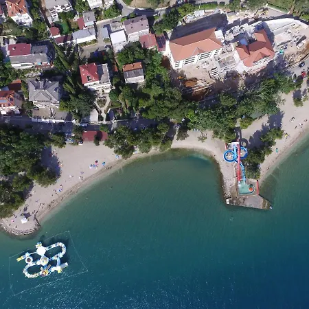 Depadansa Lisette Gostinjska kuća Crikvenica