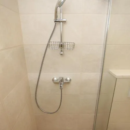 Gostinjska kuća Depadansa Lisette Crikvenica