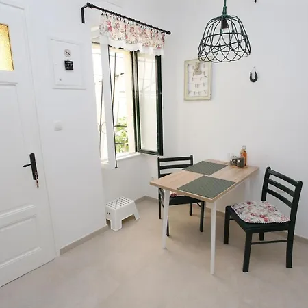 Depadansa Lisette Gostinjska kuća Crikvenica