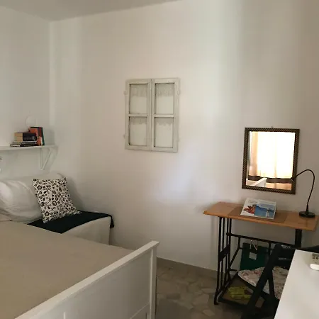 Depadansa Lisette 3*