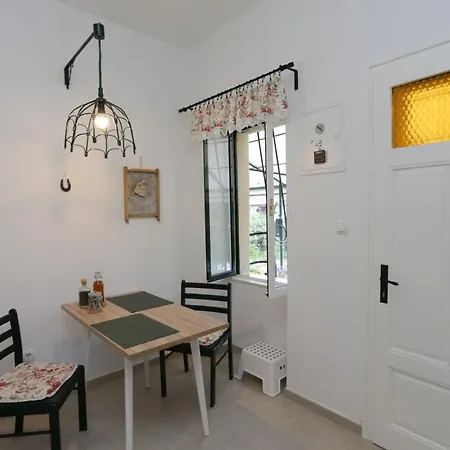 Depadansa Lisette 3* Crikvenica