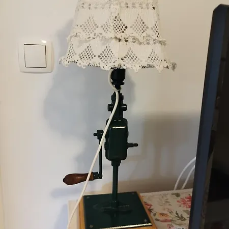 Depadansa Lisette Gostinjska kuća Crikvenica