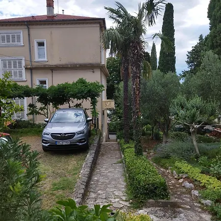 Depadansa Lisette 3* Crikvenica