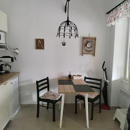 Depadansa Lisette Gostinjska kuća