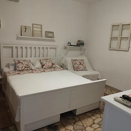 Gostinjska kuća Depadansa Lisette