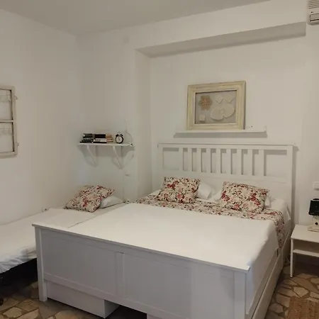 Depadansa Lisette Gostinjska kuća Crikvenica