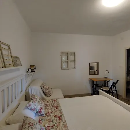 Gostinjska kuća Depadansa Lisette Crikvenica