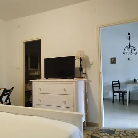 Depadansa Lisette 3*