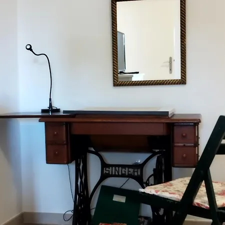 Gostinjska kuća Depadansa Lisette Crikvenica