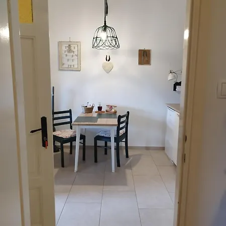 Depadansa Lisette 3*