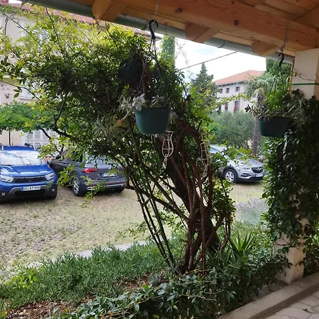 Depadansa Lisette Gostinjska kuća Crikvenica