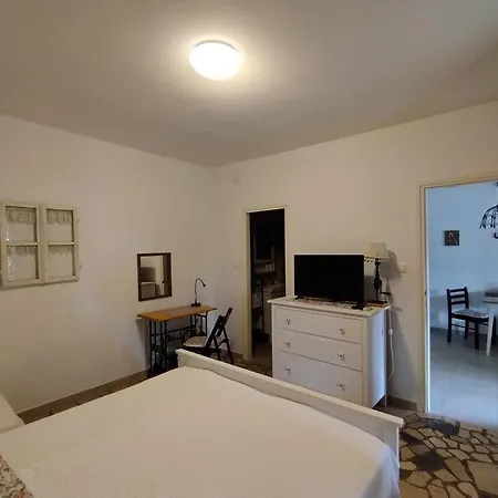 Depadansa Lisette Crikvenica