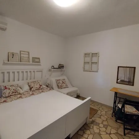 Depadansa Lisette Crikvenica