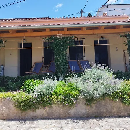 Depadansa Lisette Gostinjska kuća Crikvenica