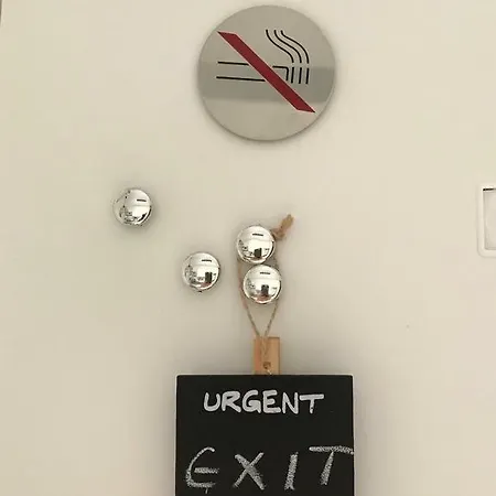 Gostinjska kuća Depadansa Lisette