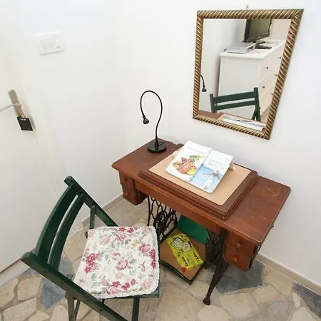 Depadansa Lisette 3* Crikvenica