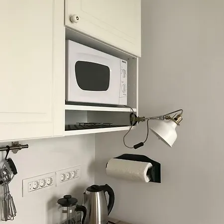 Gostinjska kuća Depadansa Lisette