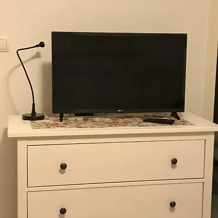 Depadansa Lisette Pensiune