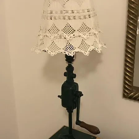 Depadansa Lisette 2*