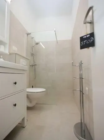 Depadansa Lisette Gostinjska kuća Crikvenica