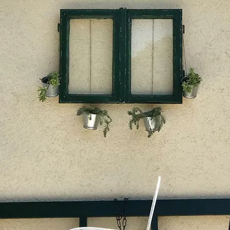 Gostinjska kuća Depadansa Lisette Crikvenica