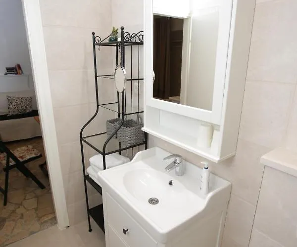 Depadansa Lisette ゲストハウス