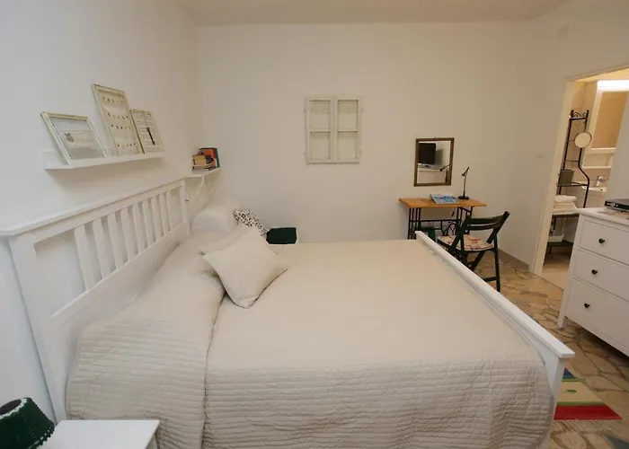 Depadansa Lisette Vendégház