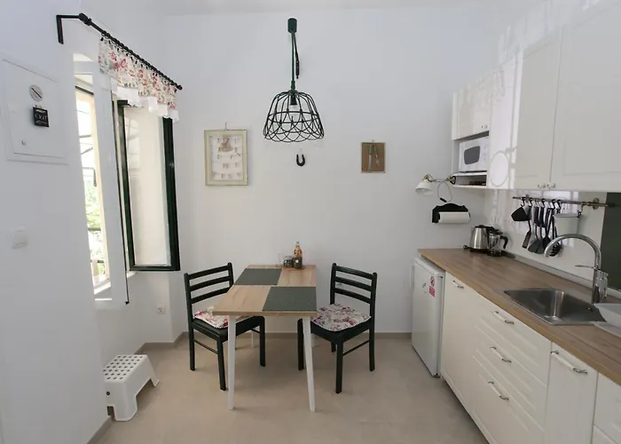 Vendégház Depadansa Lisette 3*