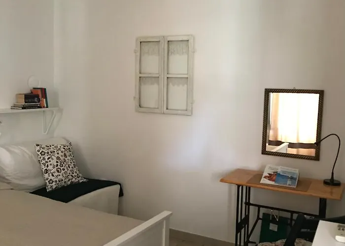 Depadansa Lisette 3*