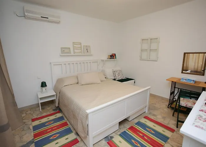 Depadansa Lisette ゲストハウス 3*