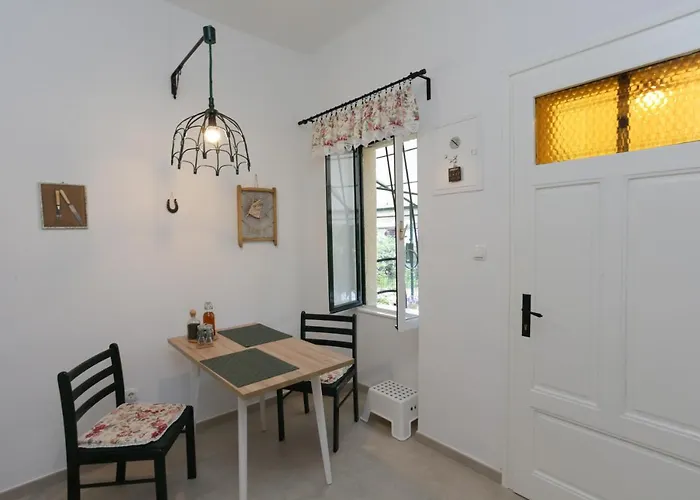 Depadansa Lisette 3* Crikvenica